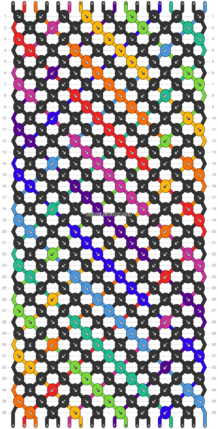 Normal pattern #56983 variation #351364 pattern