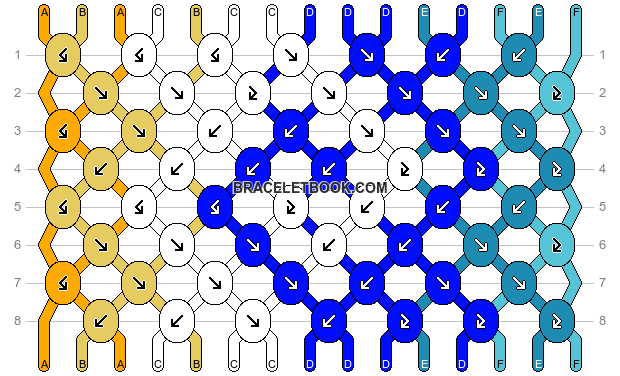 Normal pattern #155434 variation #351365 pattern