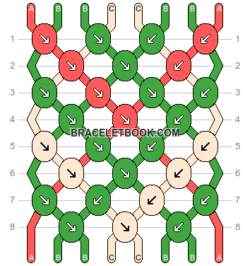 Normal pattern #40630 variation #351368 pattern