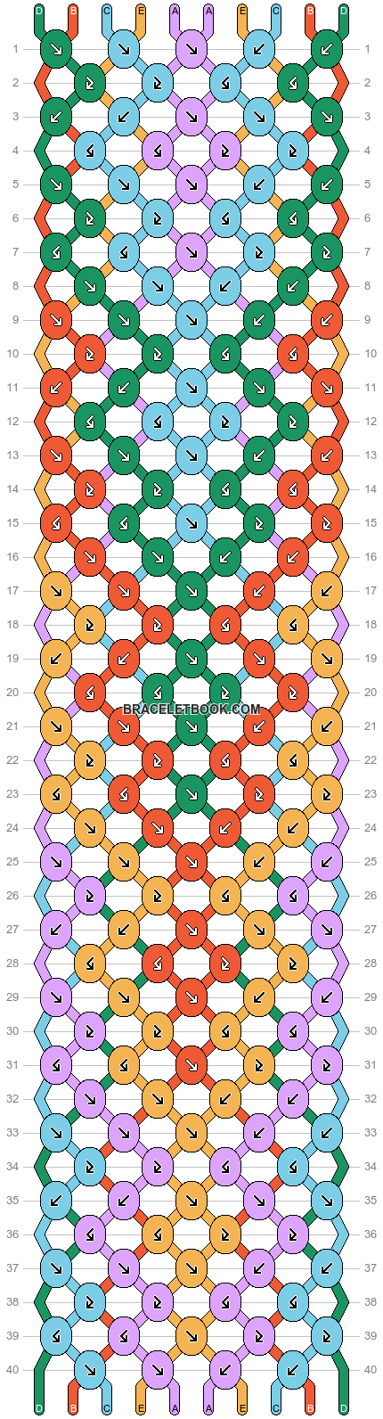 Normal pattern #159008 variation #351369 pattern