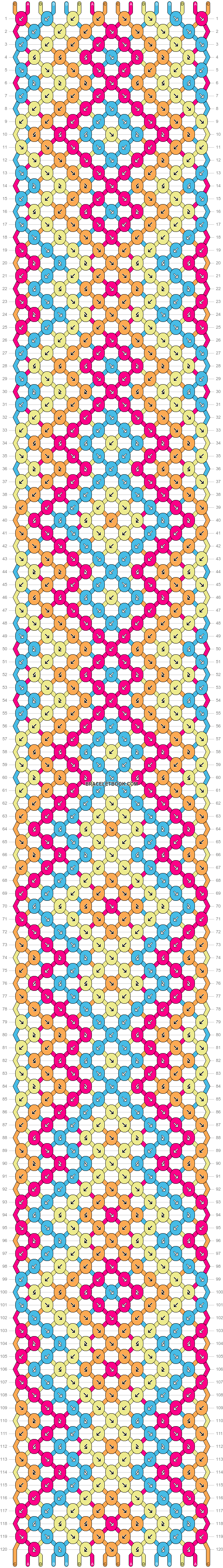 Normal pattern #171221 variation #351370 pattern