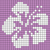 Alpha pattern #51134 variation #351371