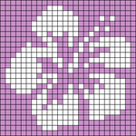 Alpha pattern #51134 variation #351371