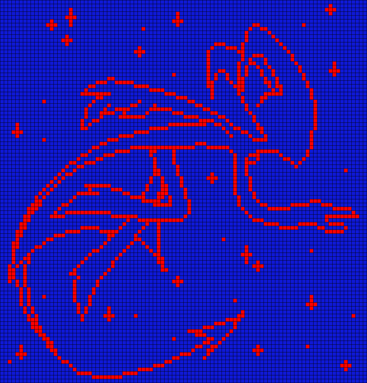 Alpha pattern #162455 variation #351372 preview