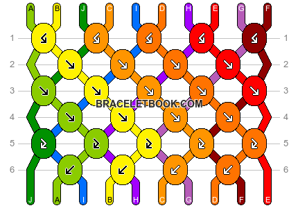 Normal pattern #16603 variation #351373 pattern