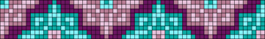 Alpha pattern #170511 variation #351377