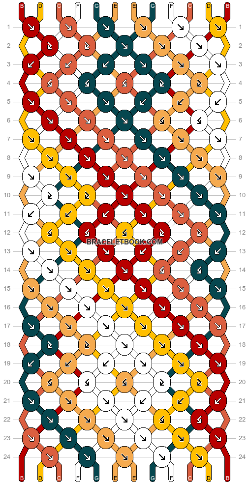 Normal pattern #81735 variation #351378 pattern