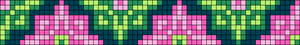 Alpha pattern #170511 variation #351379