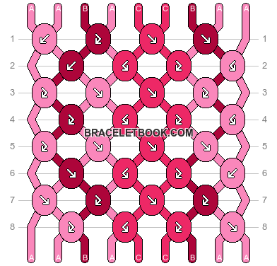 Normal pattern #171389 variation #351380 pattern