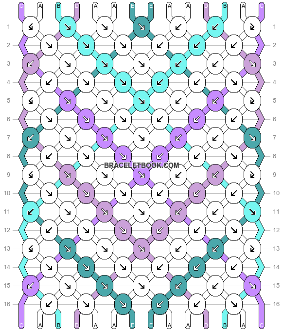 Normal pattern #116826 variation #351383 pattern