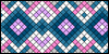 Normal pattern #24294 variation #351384