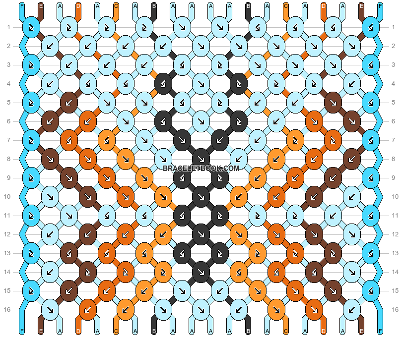 Normal pattern #168839 variation #351385 pattern