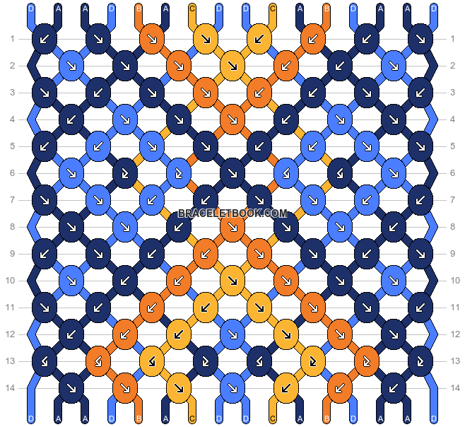 Normal pattern #158532 variation #351386 pattern