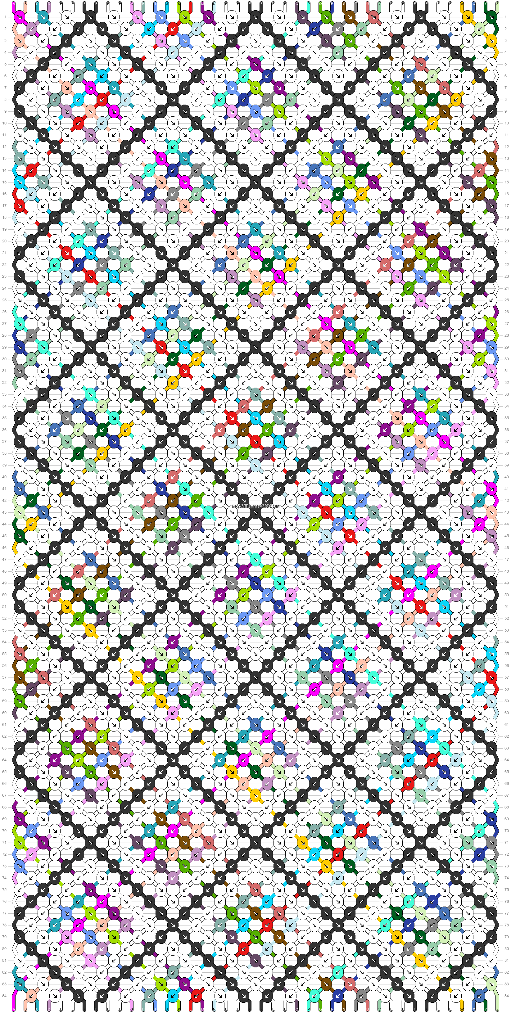 Normal pattern #113073 variation #351387 pattern