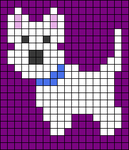 Alpha pattern #29089 variation #351389