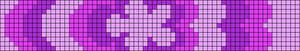Alpha pattern #171430 variation #351390