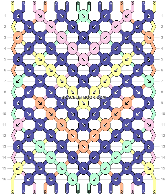 Normal pattern #116826 variation #351391 pattern