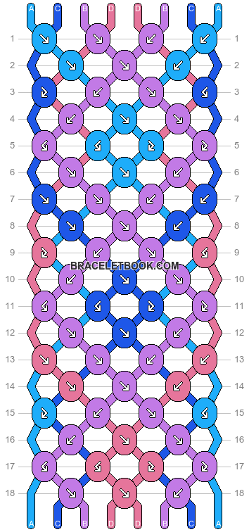 Normal pattern #150242 variation #351392 pattern