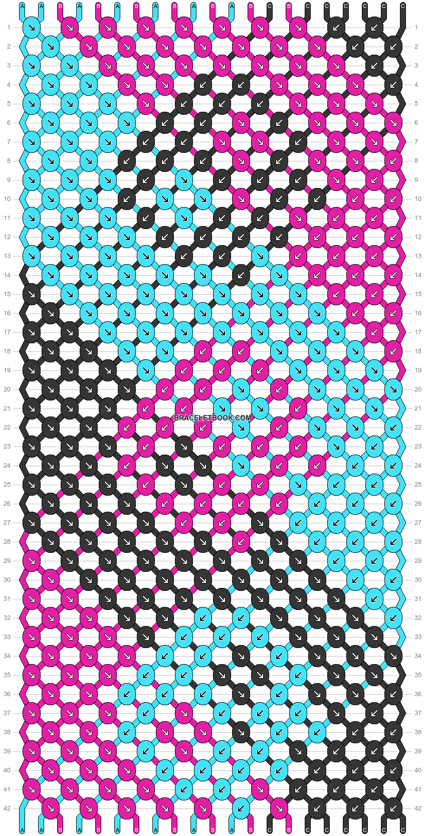 Normal pattern #53729 variation #351393 pattern