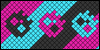 Normal pattern #53729 variation #351393