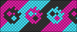 Normal pattern #53729 variation #351393