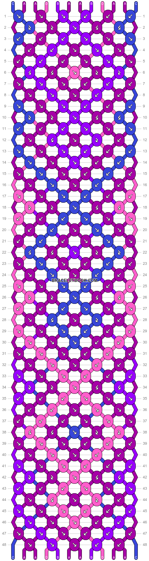 Normal pattern #171419 variation #351397 pattern