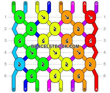 Normal pattern #17990 variation #351400 pattern
