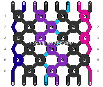 Normal pattern #17990 variation #351402 pattern