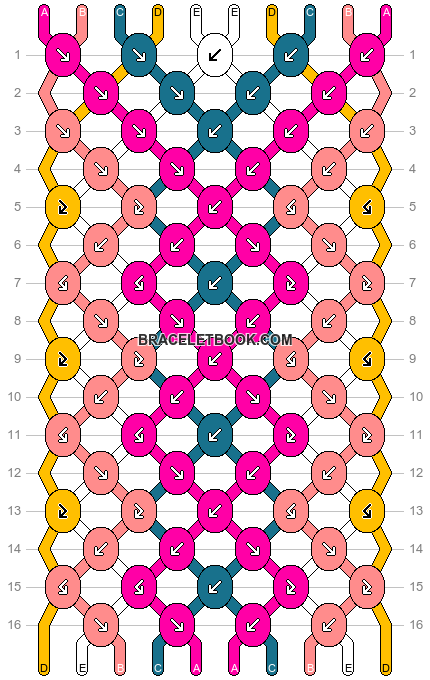 Normal pattern #17657 variation #351405 pattern