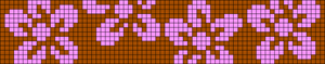 Alpha pattern #4847 variation #351406