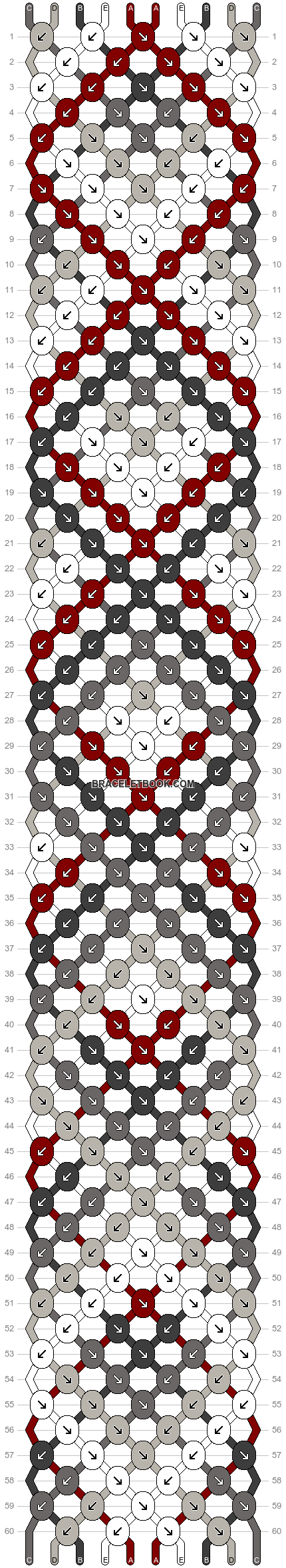 Normal pattern #124901 variation #351407 pattern