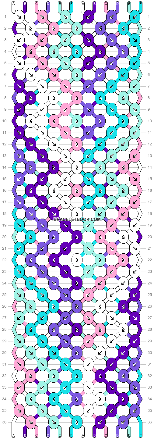 Normal pattern #30309 variation #351408 pattern