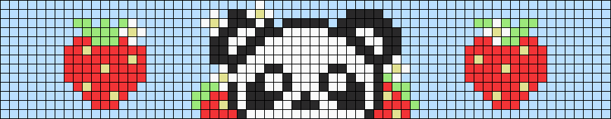 Alpha pattern #162447 variation #351409 preview