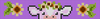 Alpha pattern #107386 variation #351410