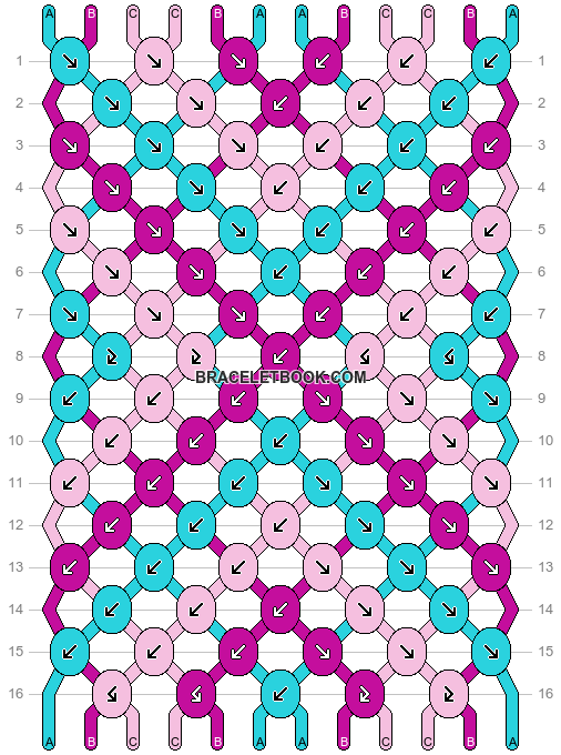 Normal pattern #11433 variation #351411 pattern