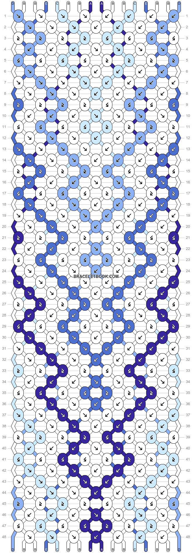 Normal pattern #25577 variation #351412 pattern