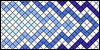 Normal pattern #25577 variation #351412