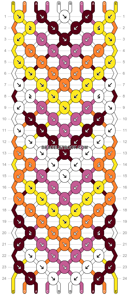 Normal pattern #168114 variation #351414 pattern
