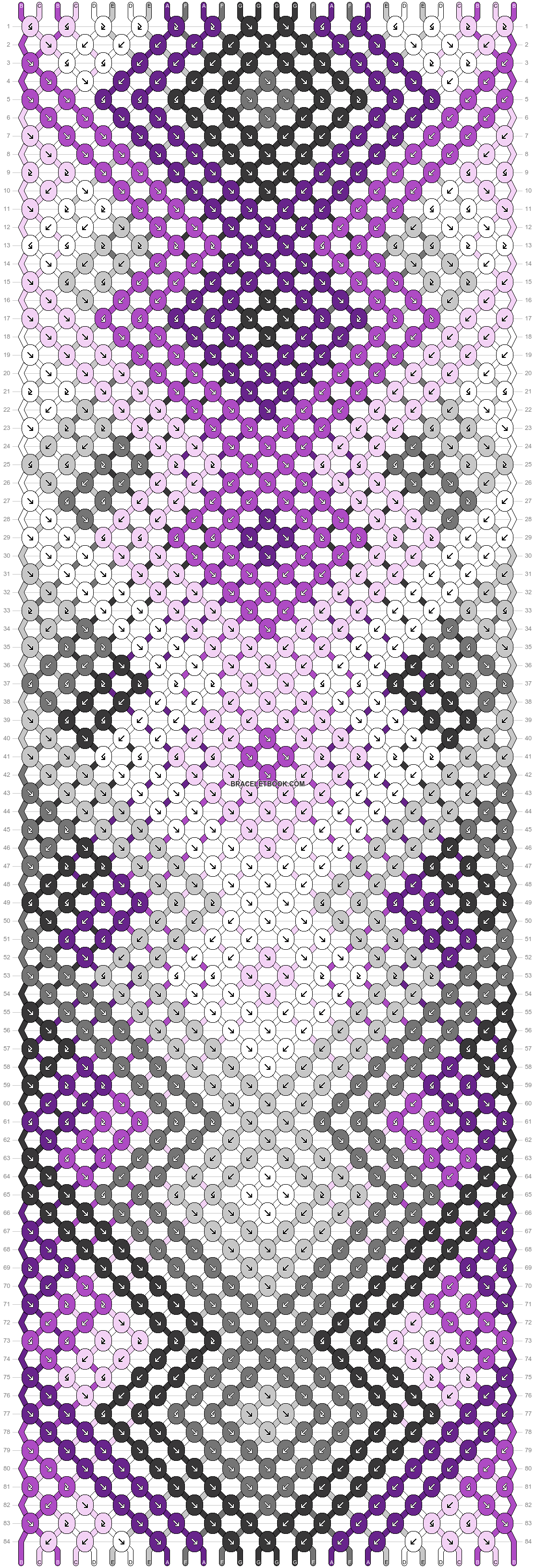Normal pattern #137012 variation #351417 pattern