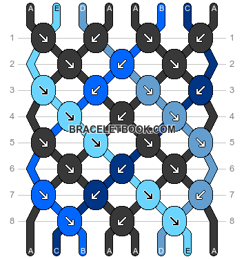 Normal pattern #69052 variation #351420 pattern