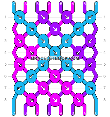 Normal pattern #42838 variation #351421 pattern