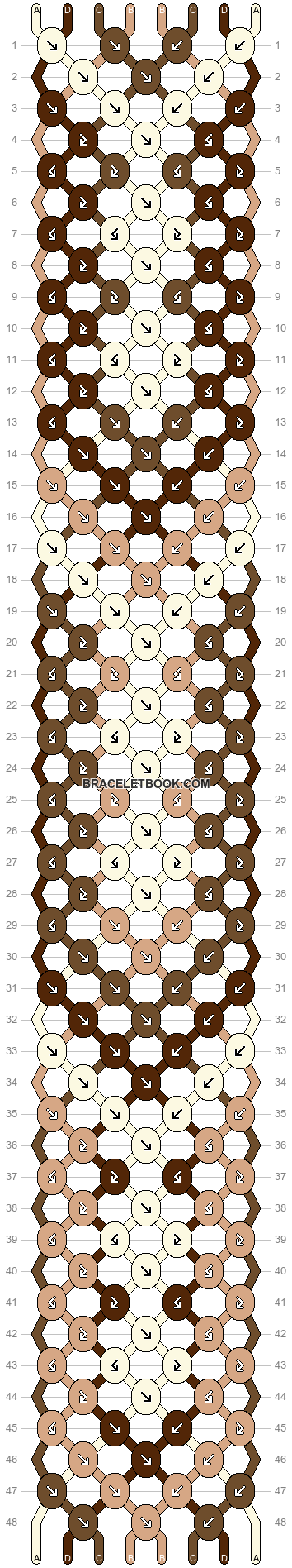 Normal pattern #151745 variation #351425 pattern