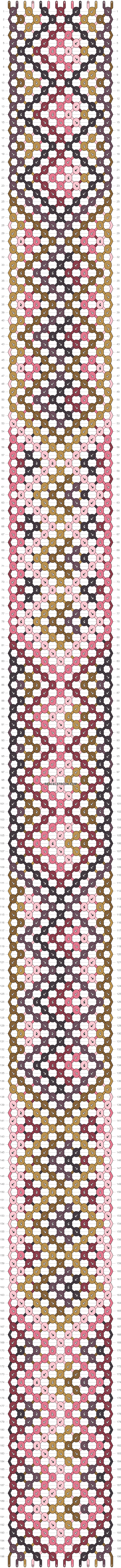 Normal pattern #171381 variation #351426 pattern