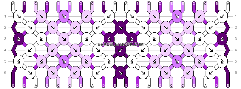 Normal pattern #4028 variation #351427 pattern