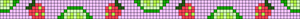 Alpha pattern #171433 variation #351428