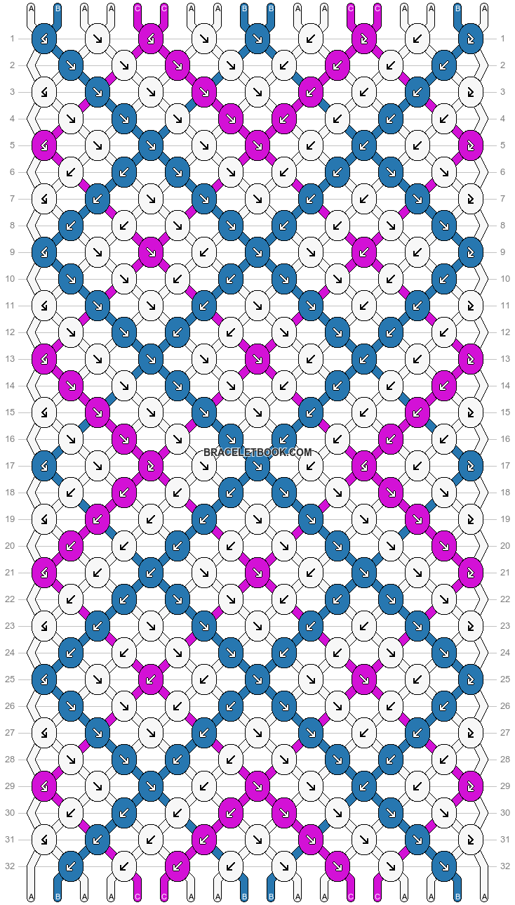 Normal pattern #28913 variation #351429 pattern