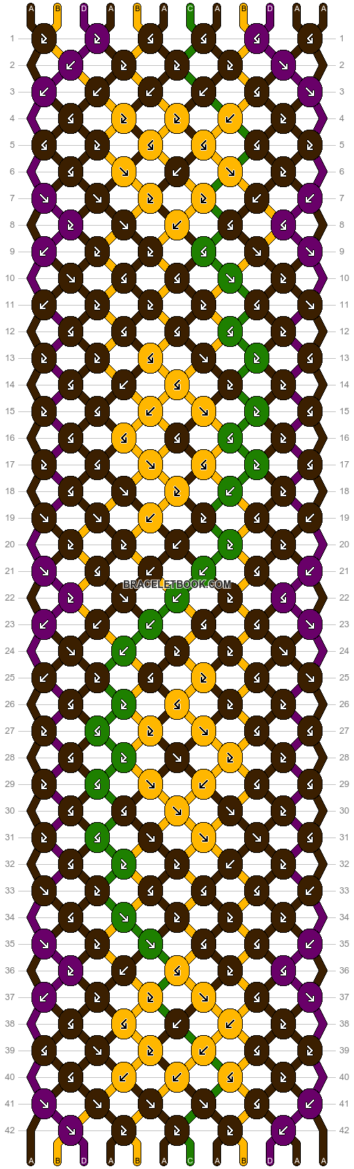 Normal pattern #166495 variation #351431 pattern