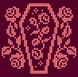Alpha pattern #133847 variation #351434