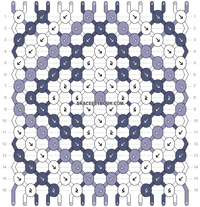 Normal pattern #161792 variation #351436 pattern