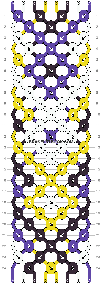 Normal pattern #171003 variation #351439 pattern